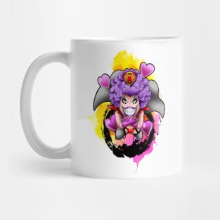 Emporio Ivankov Mug